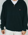 Ralph Lauren - Quarter Zip