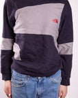 The North Face Renewed Sweatshirt - (XS)