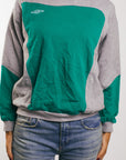Umbro Renewed Sweatshirt (S)