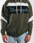 Champion - Kapuzenpullover (L)