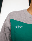 Umbro Renewed Sweatshirt (S)