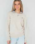 Ralph Lauren - Quarter Zip
