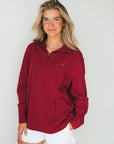 Ralph Lauren - Quarter Zip