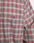 Ralph Lauren - Shirt (XL)