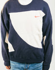 Nike - Sweatshirt (M)