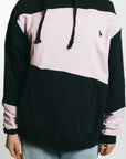Ralph Lauren Renewed Hoodie (S)