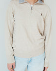 Ralph Lauren - Quarter Zip