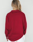 Ralph Lauren - Quarter Zip
