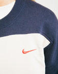 Nike - Sweatshirt (M)