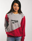 Reebok - Sweatshirt (M)