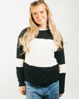 Tommy Hilfiger - Sweatshirt (S)