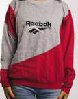 Reebok - Sweatshirt (M)