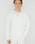 Ralph Lauren - Quarter Zip