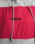 Adidas - Kapuzenpullover (S)