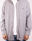 Ralph Lauren - Shirt (XL)