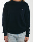 Tommy Hilfiger - Sweatshirt (S)
