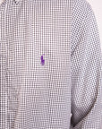 Ralph Lauren - Shirt (XL)