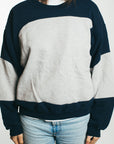 Starter - Renewed Sweatshirt (S)