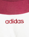 Adidas - Sweatshirt (S)