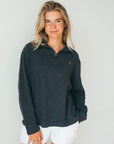Ralph Lauren - Quarter Zip