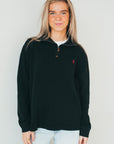 Ralph Lauren - Quarter Zip