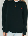 Ralph Lauren - Quarter Zip