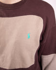 Ralph Lauren Renewed Sweatshirt - (XS)