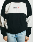 Adidas - Sweatshirt (S)