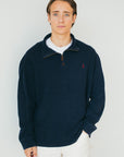 Ralph Lauren - Quarter Zip