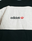 Adidas - Sweatshirt (S)
