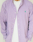 Ralph Lauren - Shirt