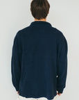 Ralph Lauren - Quarter Zip