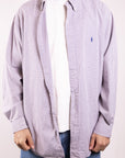Ralph Lauren - Shirt (XL)