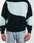 Fila - Kapuzenpullover (M)