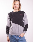 Fila Renewed Sweatshirt - (XS)