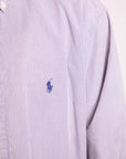 Ralph Lauren - Shirt (XL)