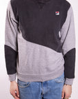 Fila Renewed Sweatshirt - (XS)