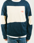The North Face - Sweatshirt (M)