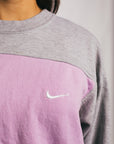 Nike Renewed Sweatshirt (M)