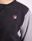 Fila Renewed Sweatshirt - (XS)