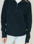 Ralph Lauren - Quarter Zip