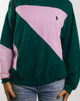 Ralph Lauren - Sweatshirt (M)