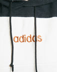 Adidas Renewed Hoodie (S)
