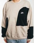 Nike - Sweatshirt (M)