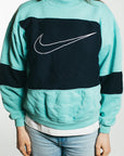 Nike Renewed Sweatshirt (XS)
