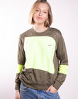Nike Renewed Sweatshirt - (XS)