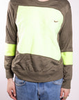 Nike Renewed Sweatshirt - (XS)