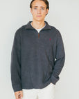 Ralph Lauren - Quarter Zip