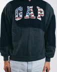 Gap - Kapuzenpullover (M)