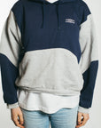 Umbro - Kapuzenpullover (XS)